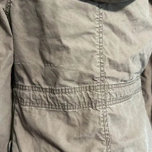 Old Navy Utility Jacket - Picture 7 of 9